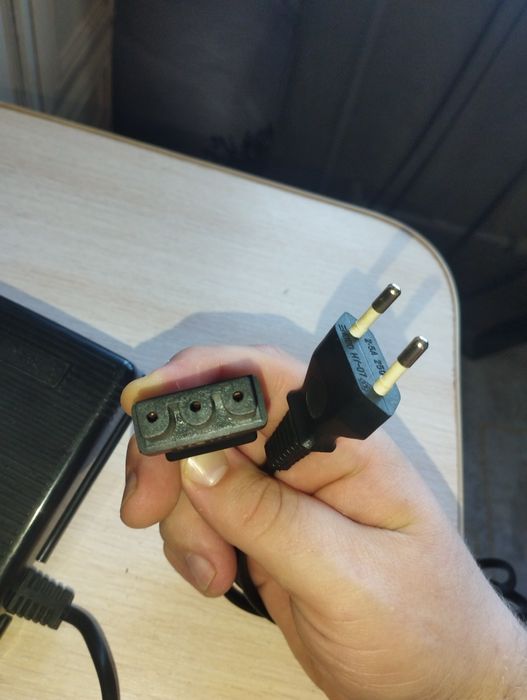 Продам педаль для швейной машинки