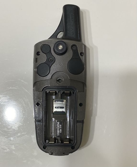 Garmin 60csx gpsmap туристическа навигация