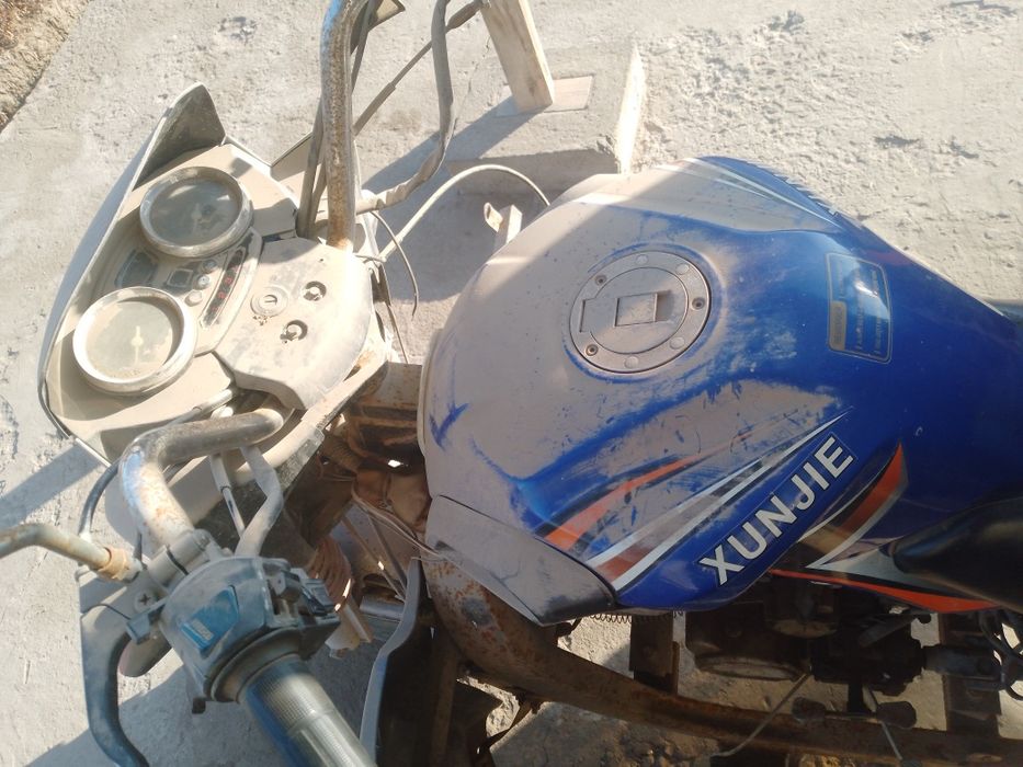 Moraviy motsakil honje holati normalli