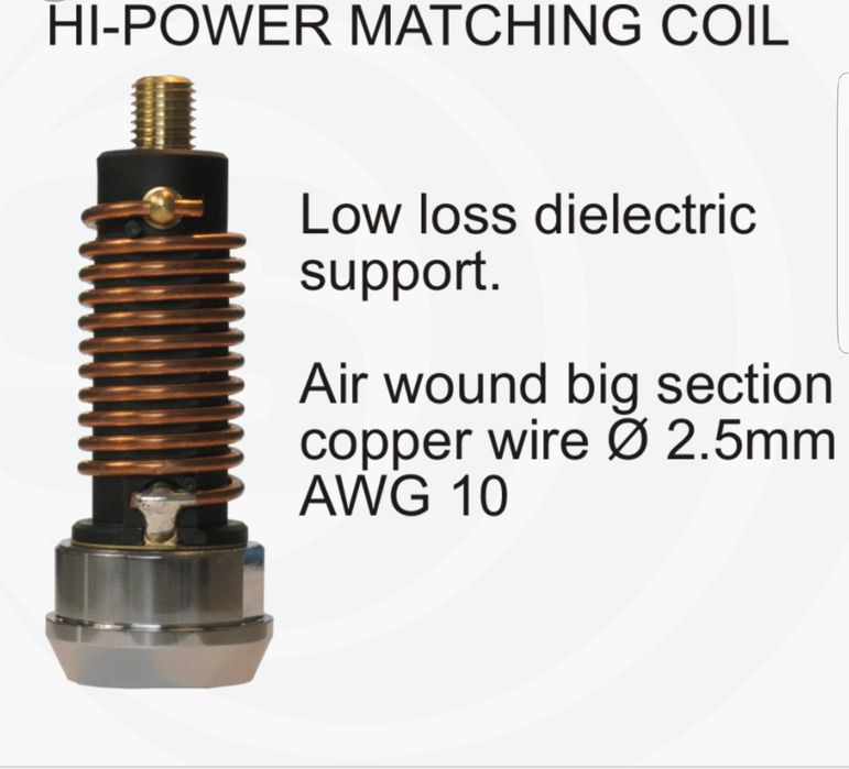 Antena radio CB - Sirio Performer/ Turbo 5000 PL (Inox/ rabatabila)