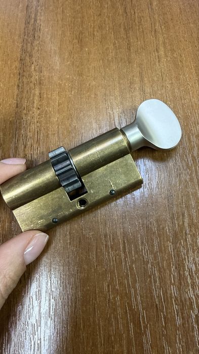 Сердцевина Mul-T-Lock
