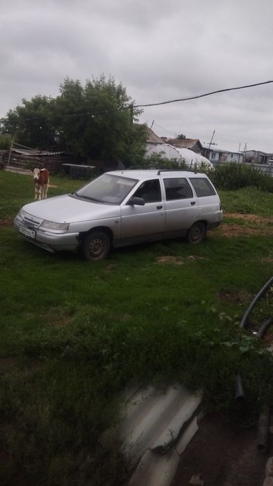 Продам ВАЗ 2111.