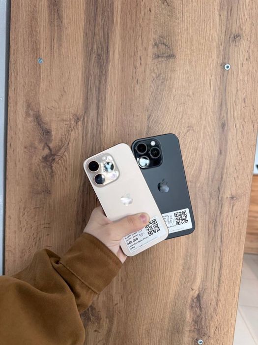 iPhone 16 Pro • Айфон 16 про•Рассрочка 0-0-24• Baitime
