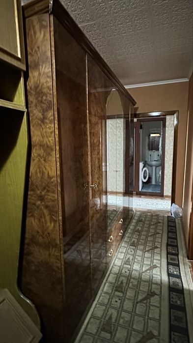 Итальянский Шифонер шкаф срочно