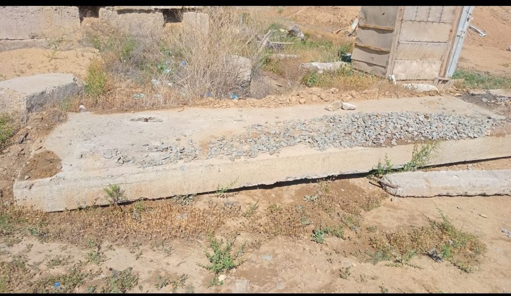 Плита перекрытия