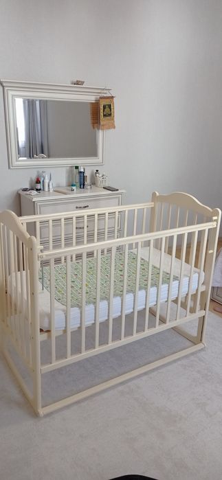 Продам детский манеж