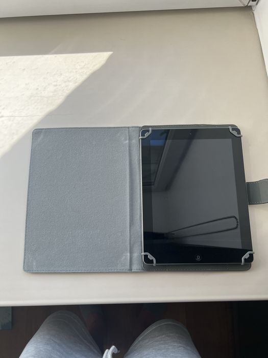Продается оригинальный iPad 4