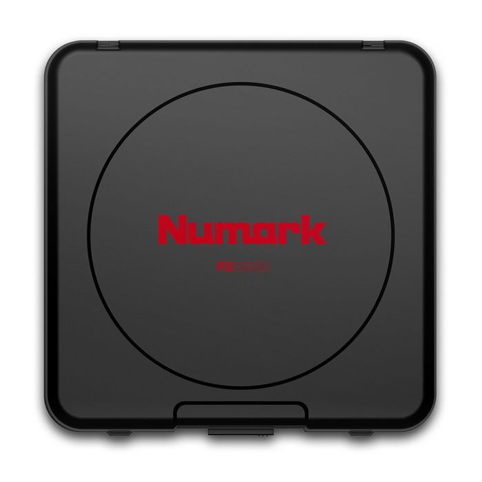 Виниловый проигрыватель Numark PT01 Scratch