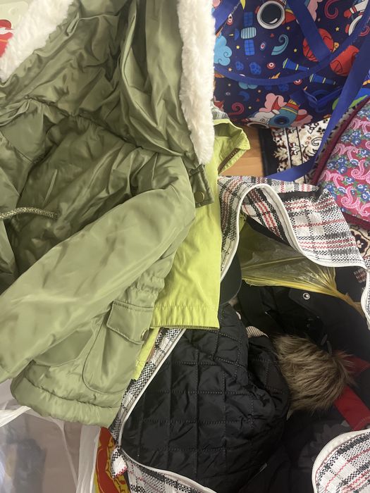 Отдам нуждающимся