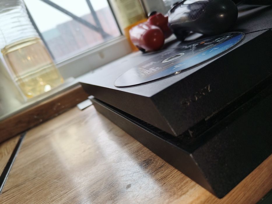 Playstation 4 1tb