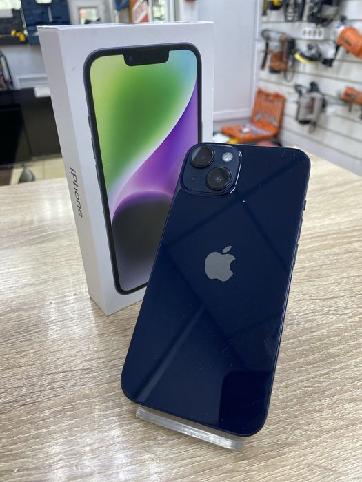 Apple iPhone 14 256Gb (Ос14Б)