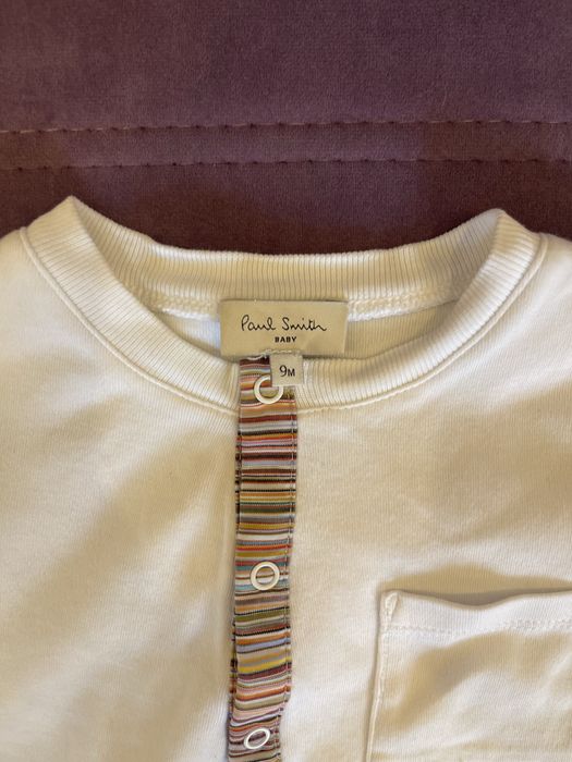 Пакет детских вещей 3-6 месяцев