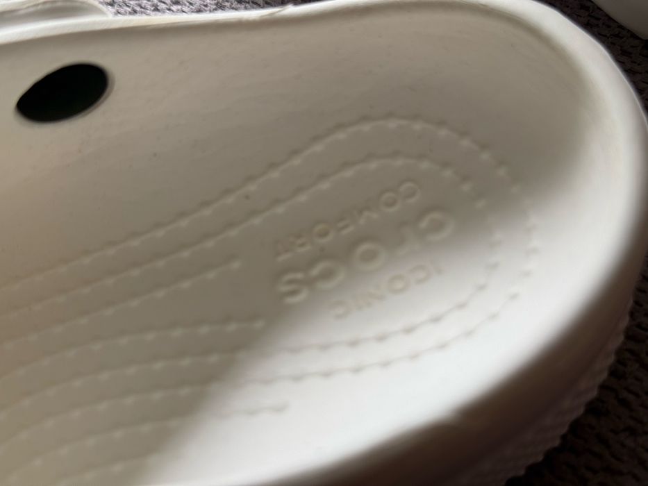 Детски чехли crocs
