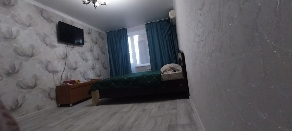 Сдам квартиру  на часы