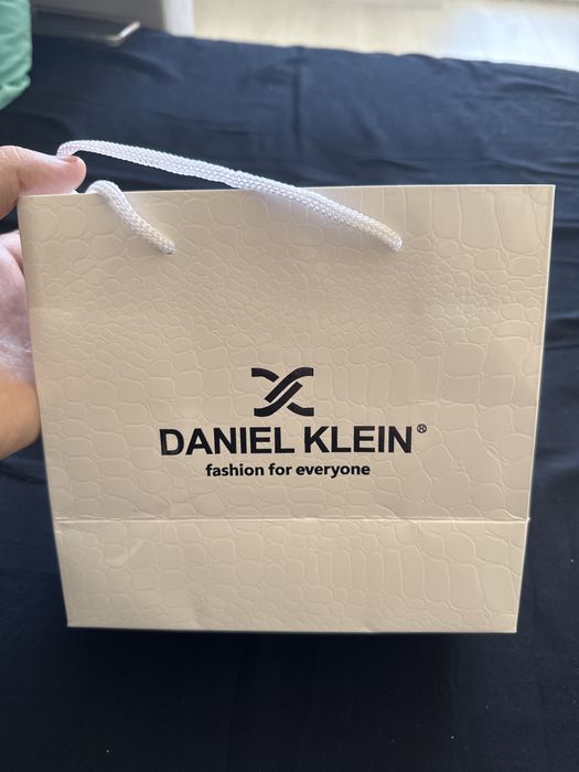 продам DANIEL KLEIN часы,ориг