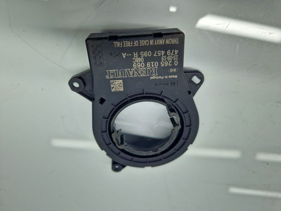 Senzor unghi volan  Dacia Sandero 2 [Fabr 2012-2020] 479457095R