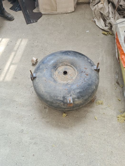 Продам баллон для ГБО