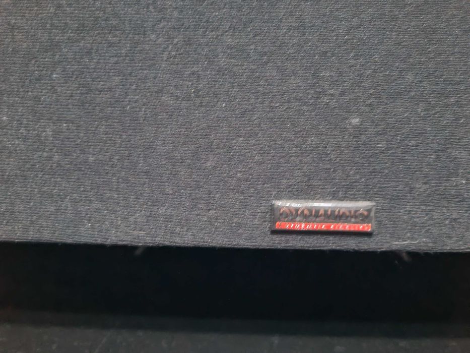 Dinaudio contur center