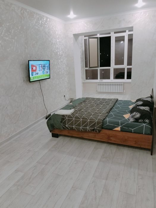 Квартира посуточно