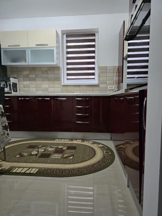 Apartament Giroc