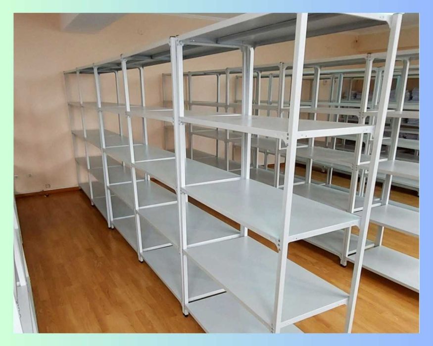 Архивные стеллажи полочный стеллаж, arxiv stellaj polkalar ombor polka