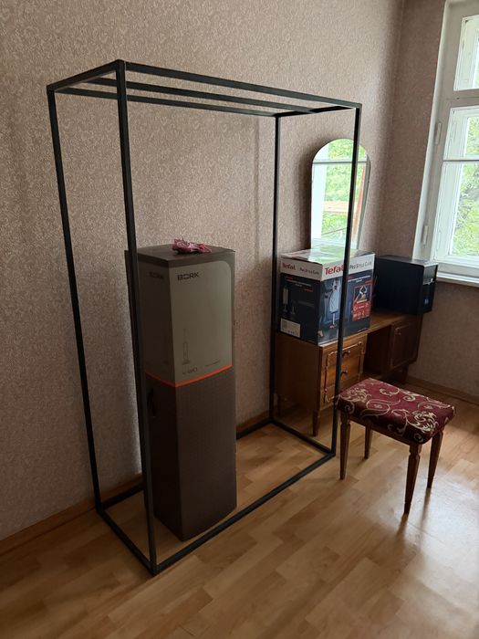Отдам рейлы для одежды