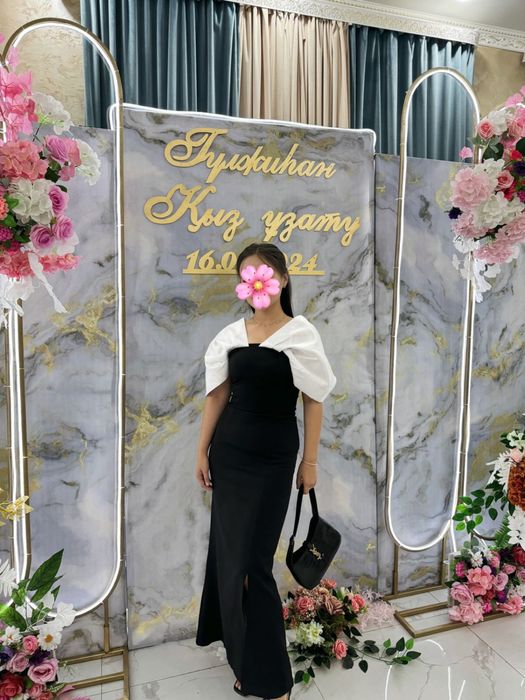 Платье женское