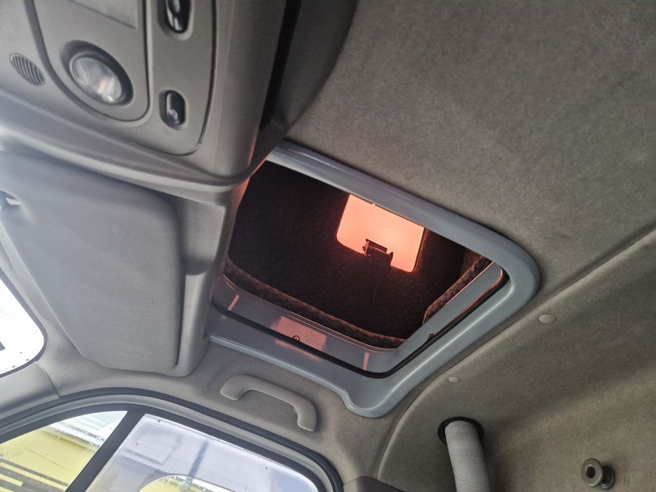 Renault Master 2.3 diesel