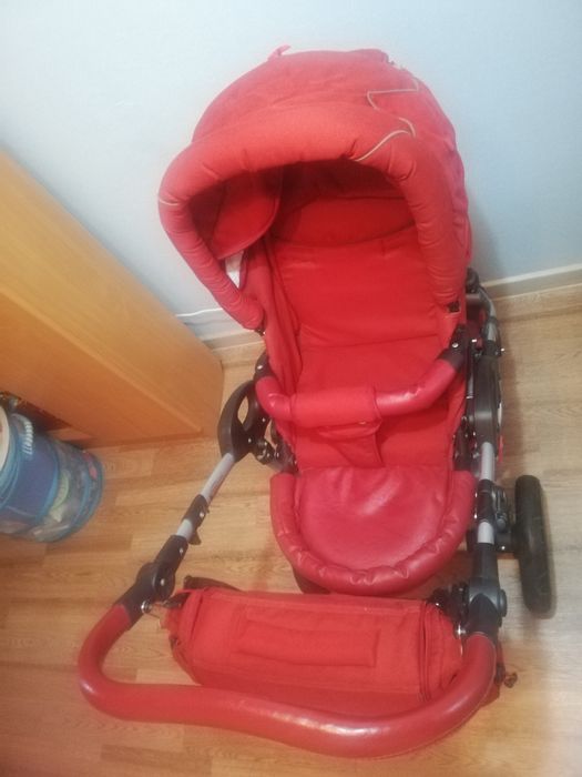 Коляска. Производство Польша. Оригинал