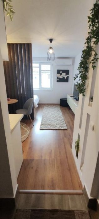 Garsonieră zonă ultracentrală langă casa de cultură