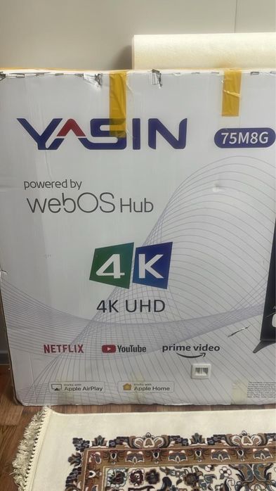 Продам телевизор