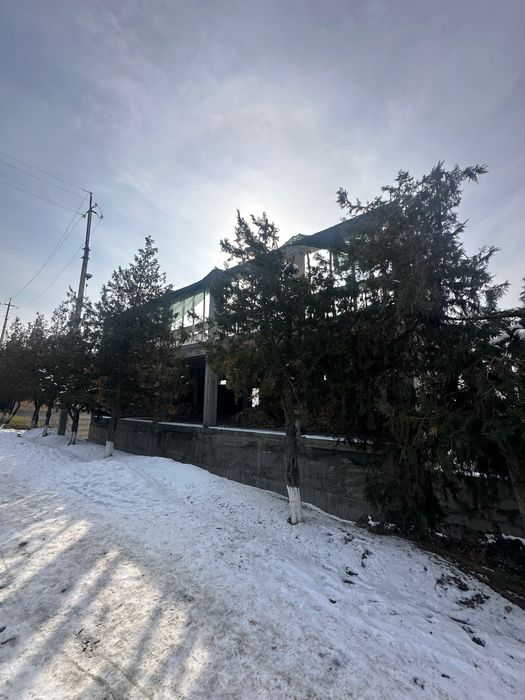 Здание на продажу