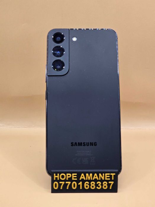 Hope Amanet P4 / SAMSUNG S22 128GB 8 RAM