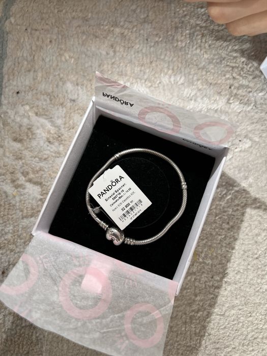 Пандора оригинал продам за пол цены
