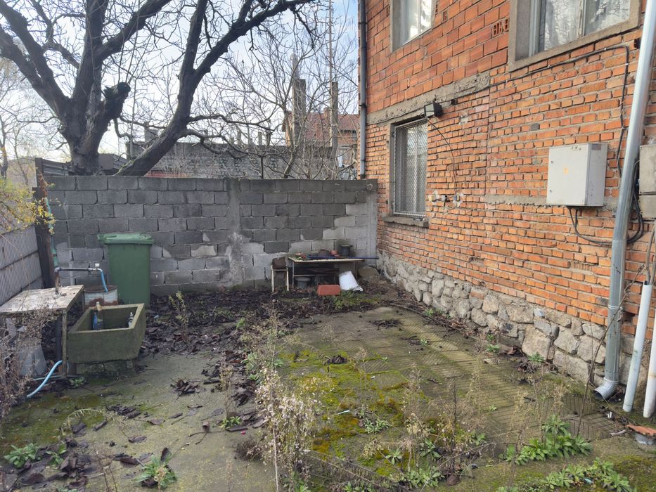 Къща в село Скутаре