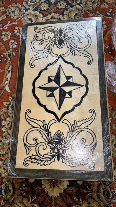 Продам ручной работы