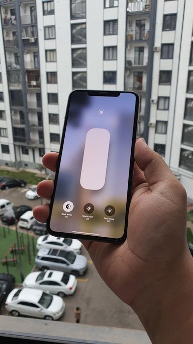 Iphone XS Max 256 gb / CHN/A 2ta sim