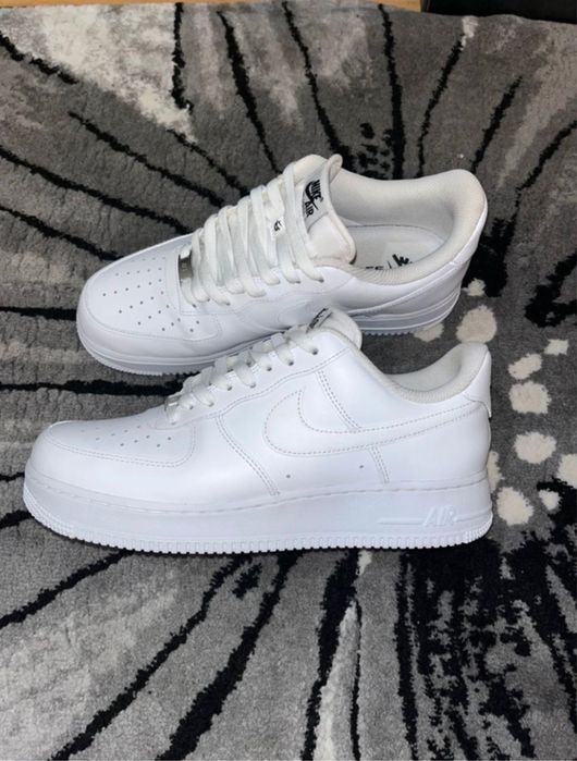 Air force 1 “07”