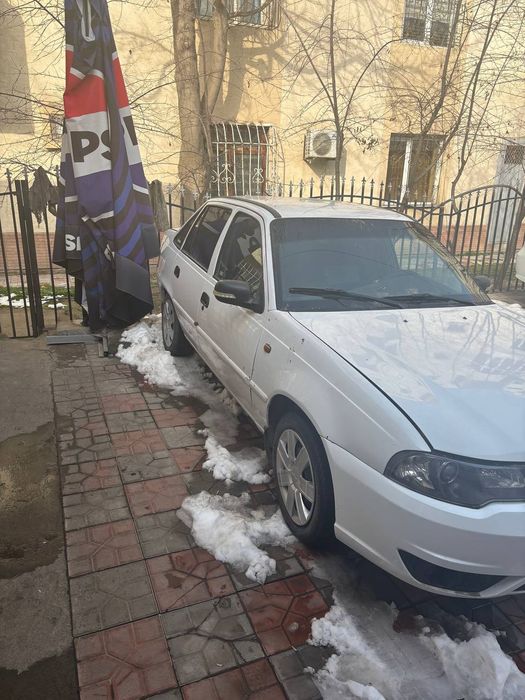 Nexia 2 sons trambilion