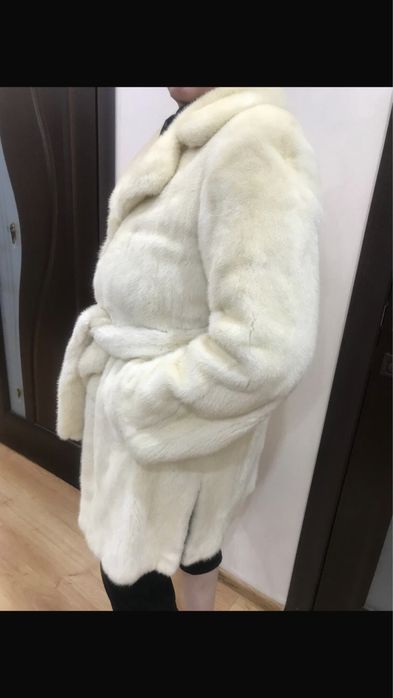 Шуба натуральная