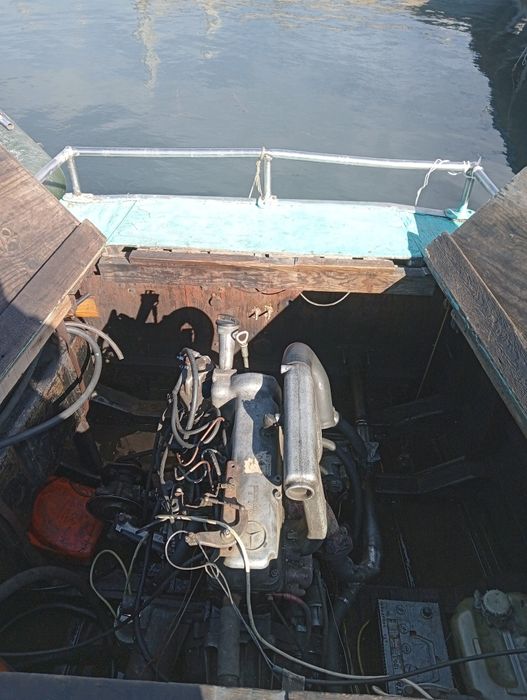 Продам лодку,в хорошем состоянии