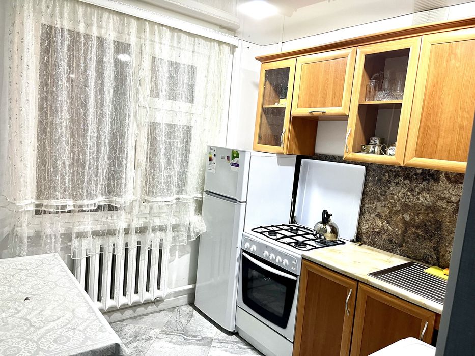 Квартира посуточно Парк Победы