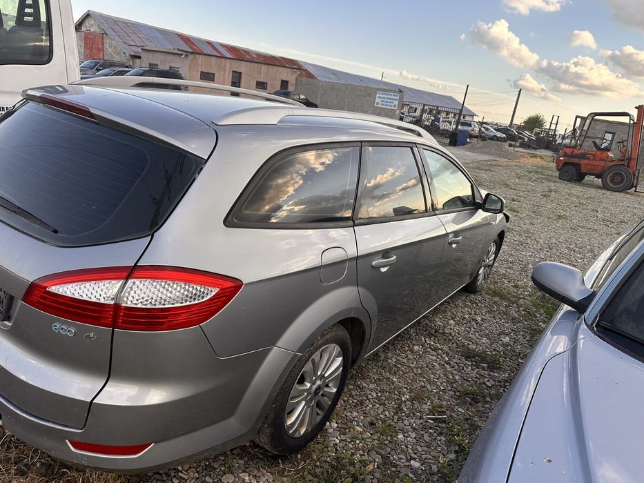 Haion ford mondeo 2.0 diesel