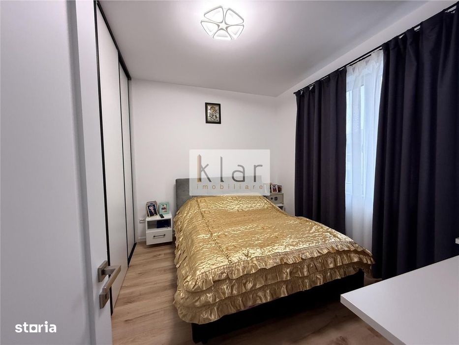 Apartament 2 camere zona Carrefour Eroilor