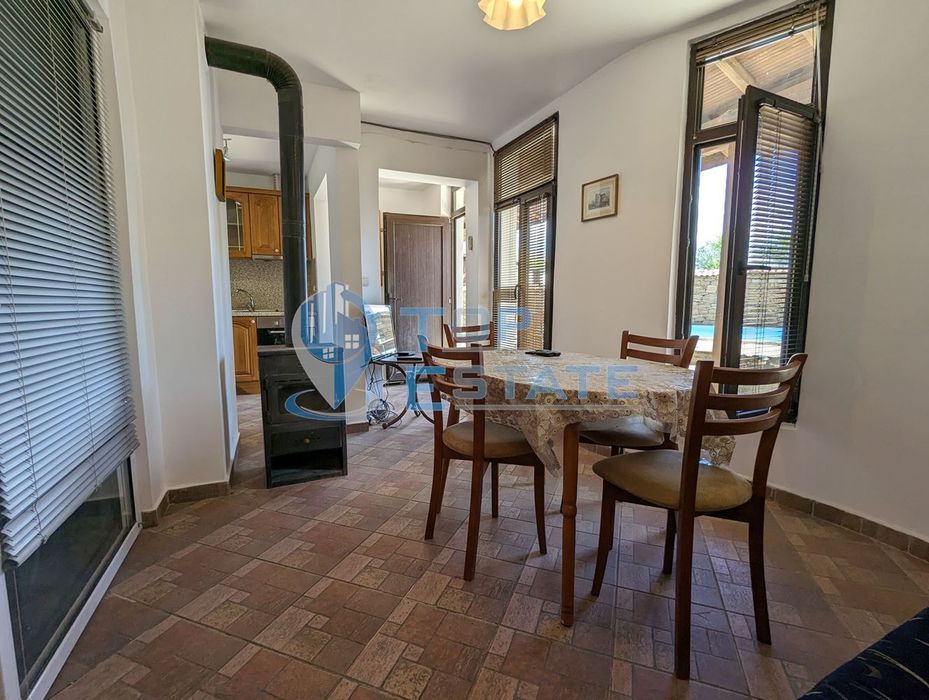 Продава се Къща в с. Драгижево, Област Велико Търново - 150 кв.м за 1133 €/кв.м - Снимка #6