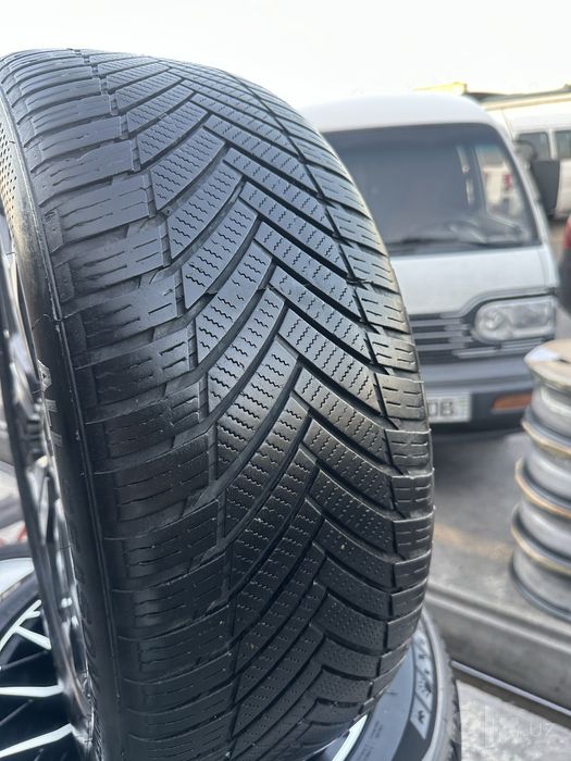 Kia seltis r17 diska balon