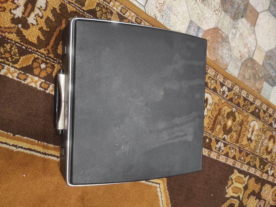 Mașina de scris Triumph Contessa