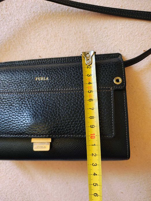 Geanta originala piele naturala Furla
