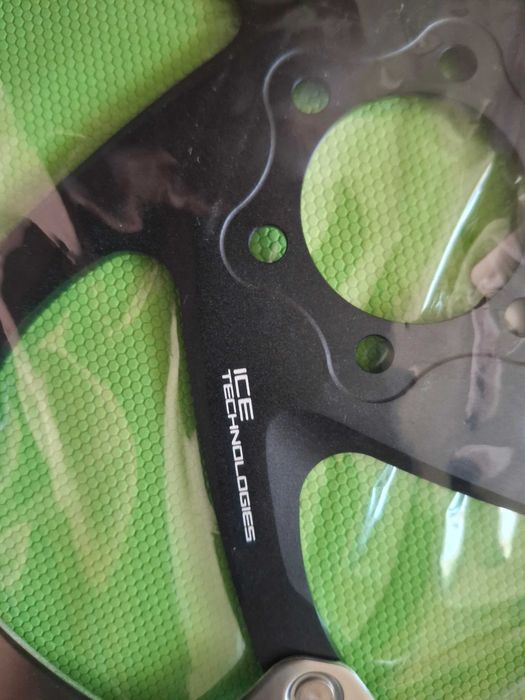 Ротор  диск Shimano  SM-RT86 160,180,203