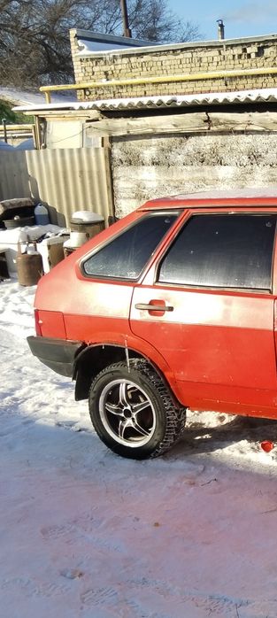 Продам титанку в хор Сост